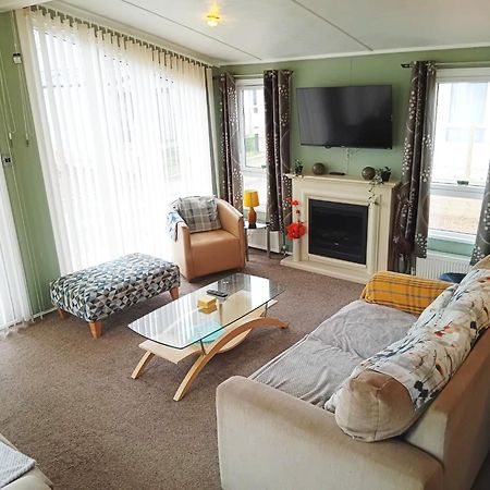 19 Park Views Just Outside Penrith For Holidays And Short Breaks Please No Commercial Vans Thankyou High Hesket Zewnętrze zdjęcie