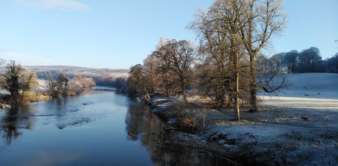 19 Park Views Just Outside Penrith For Holidays And Short Breaks Please No Commercial Vans Thankyou High Hesket Zewnętrze zdjęcie
