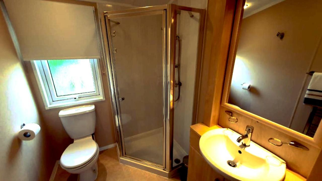 19 Park Views Just Outside Penrith For Holidays And Short Breaks Please No Commercial Vans Thankyou High Hesket Zewnętrze zdjęcie