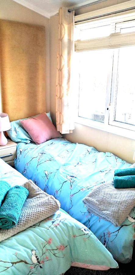 19 Park Views Just Outside Penrith For Holidays And Short Breaks Please No Commercial Vans Thankyou High Hesket Zewnętrze zdjęcie