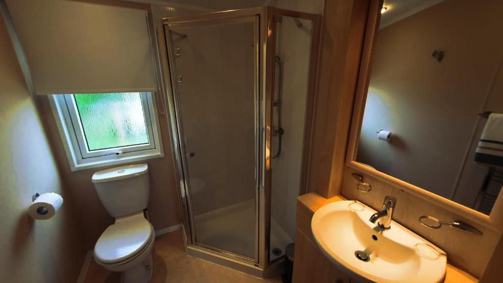 19 Park Views Just Outside Penrith For Holidays And Short Breaks Please No Commercial Vans Thankyou High Hesket Zewnętrze zdjęcie