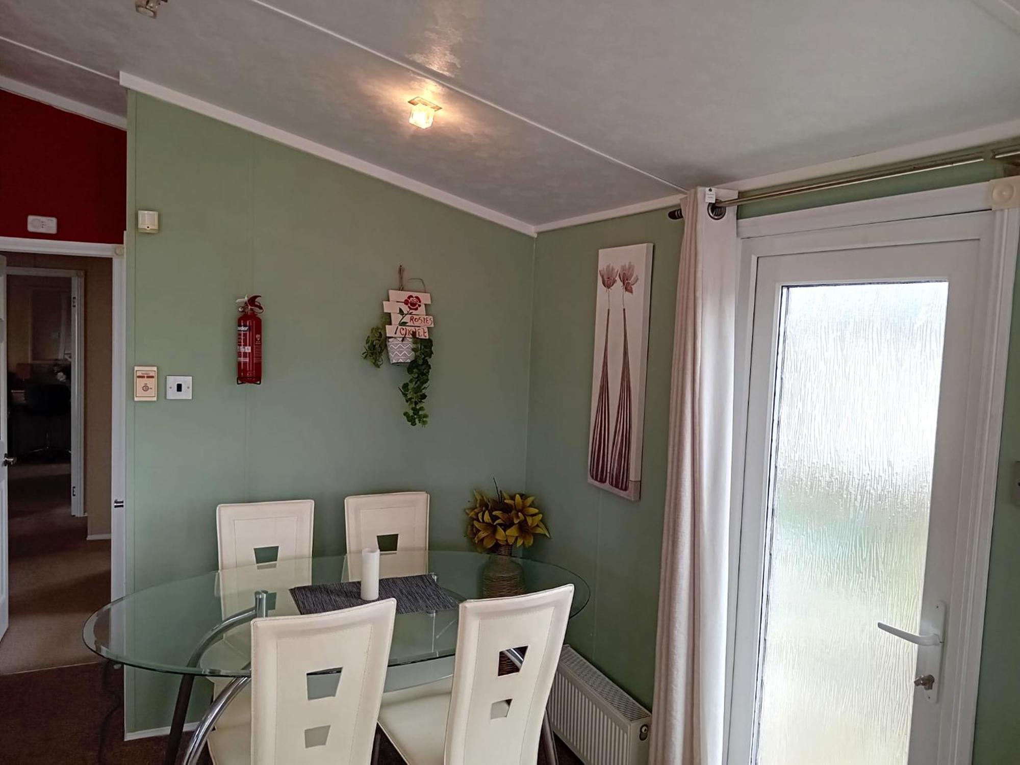 19 Park Views Just Outside Penrith For Holidays And Short Breaks Please No Commercial Vans Thankyou High Hesket Zewnętrze zdjęcie