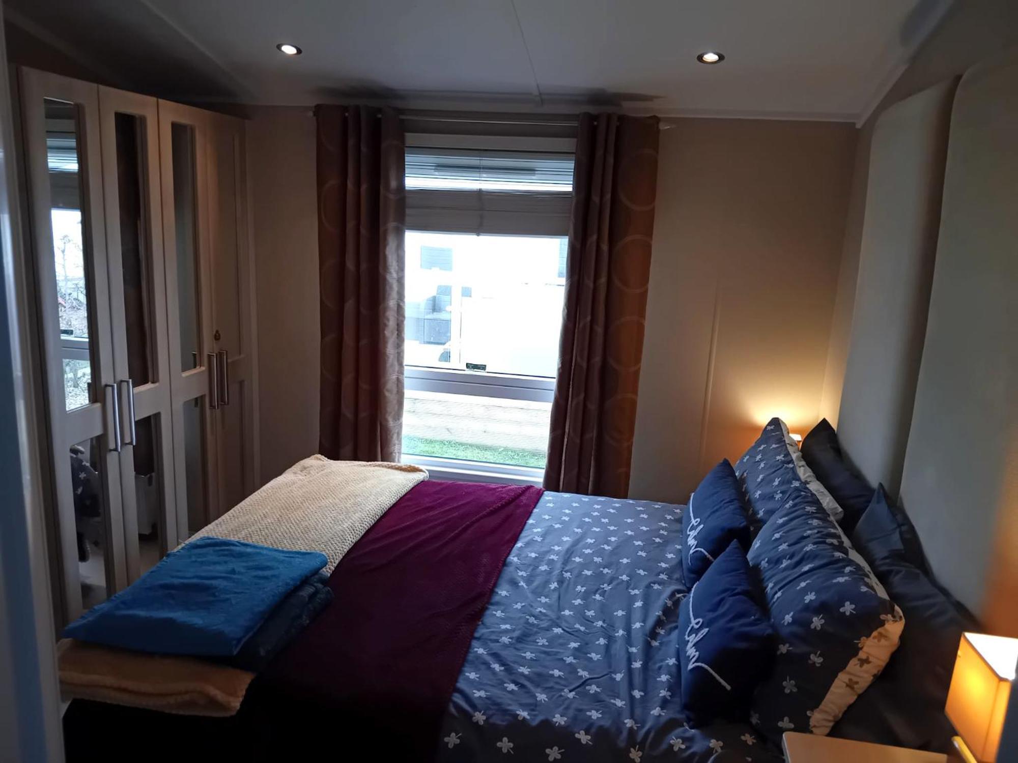 19 Park Views Just Outside Penrith For Holidays And Short Breaks Please No Commercial Vans Thankyou High Hesket Zewnętrze zdjęcie