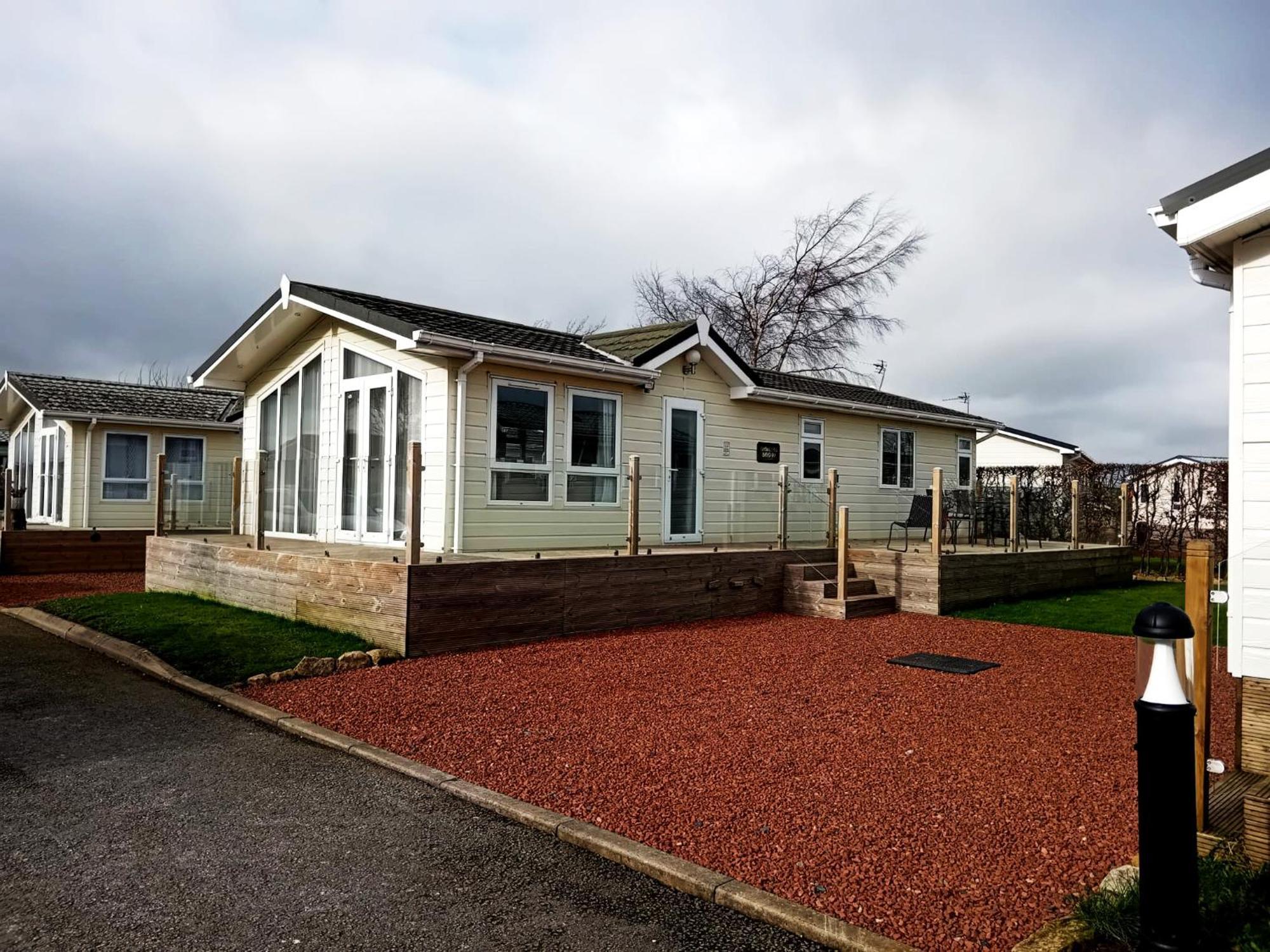 19 Park Views Just Outside Penrith For Holidays And Short Breaks Please No Commercial Vans Thankyou High Hesket Zewnętrze zdjęcie