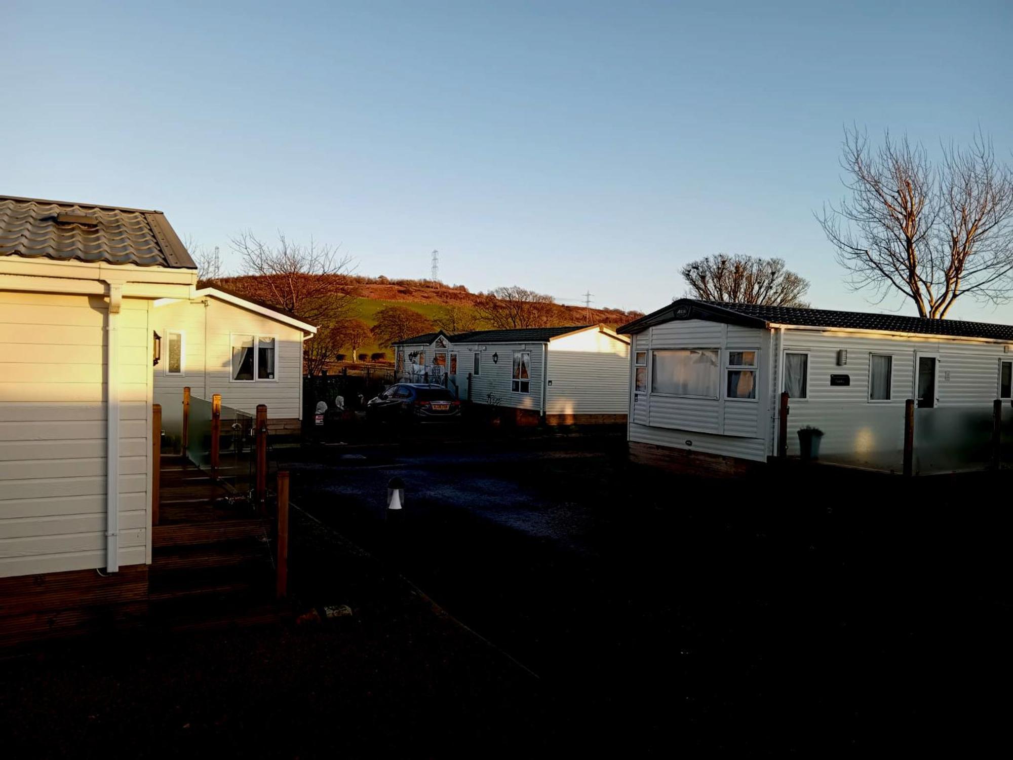 19 Park Views Just Outside Penrith For Holidays And Short Breaks Please No Commercial Vans Thankyou High Hesket Zewnętrze zdjęcie