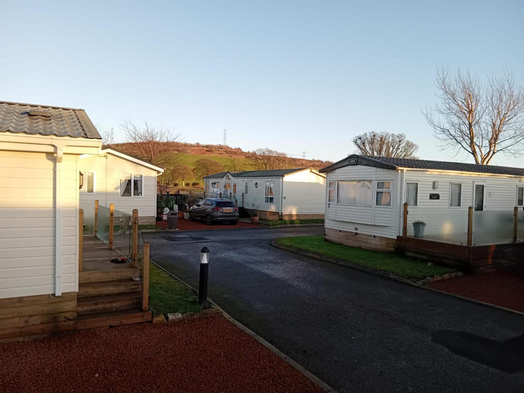19 Park Views Just Outside Penrith For Holidays And Short Breaks Please No Commercial Vans Thankyou High Hesket Zewnętrze zdjęcie